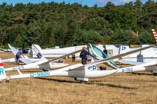 Fliegerlager Klix 2019 mit dem Aero Club Lichtenfels e.V.