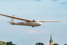 Fliegerlager Klix 2019 mit dem Aero Club Lichtenfels e.V.