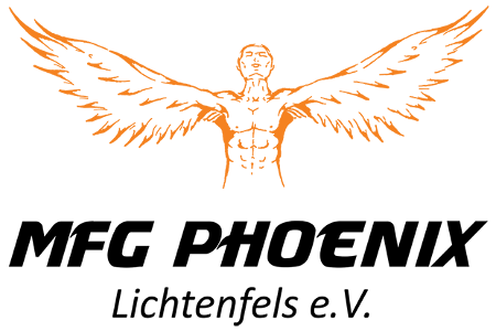 Logo der Modellfluggruppe Lichtenfels e.V.